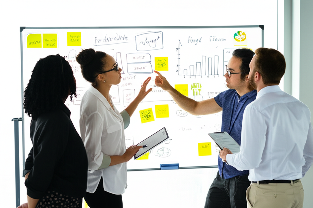 Practitioner profile